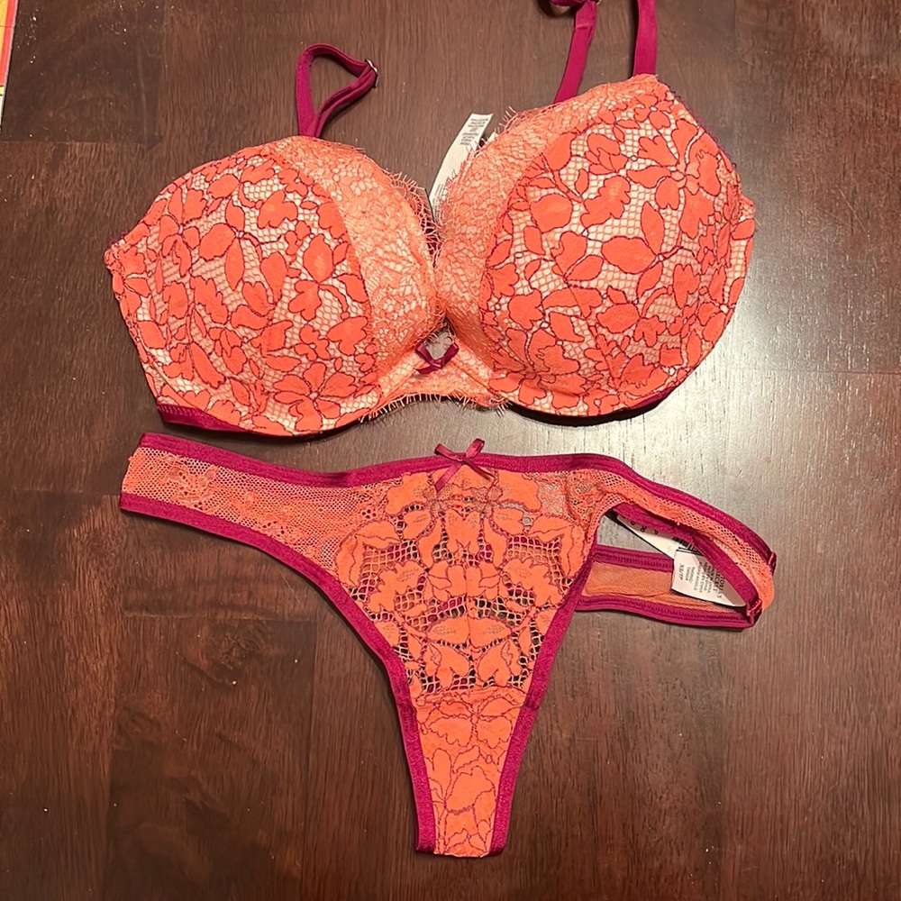 🌟2 for $50 VS Dream Angels push up